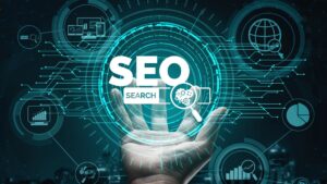 Best SEO agency